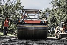 Best Driveway Drainage Solutions  in Edna, TX